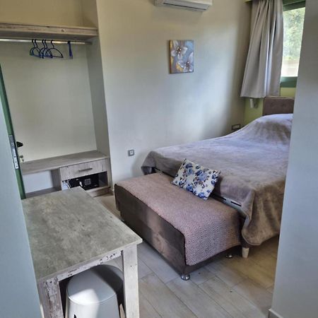 Tzogias Apartments Nonna Studio 라시 외부 사진
